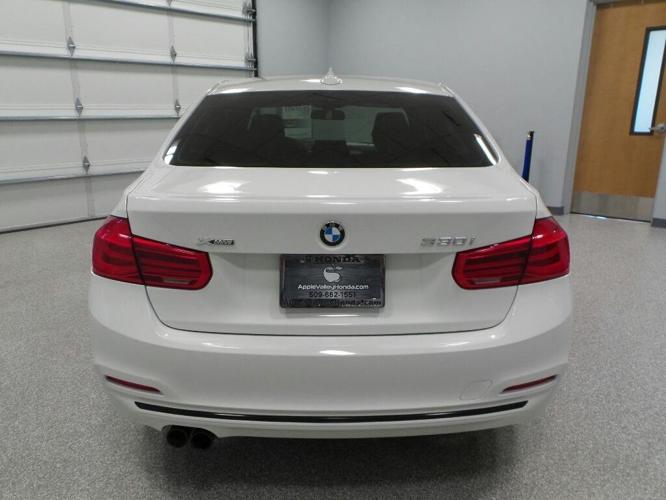 used 2018 bmw 330i xdrive sedan east wenatchee, wa 98802 for sale in wenatchee, washington