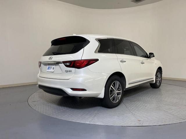 2020 infiniti qx60 pure