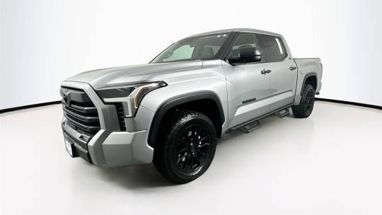2023 Toyota Tundra