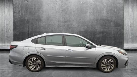 2023 subaru legacy limited