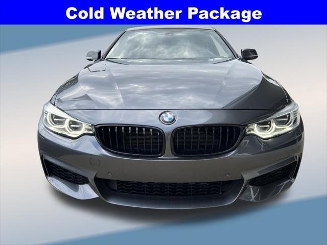 2014 bmw 435 i xdrive