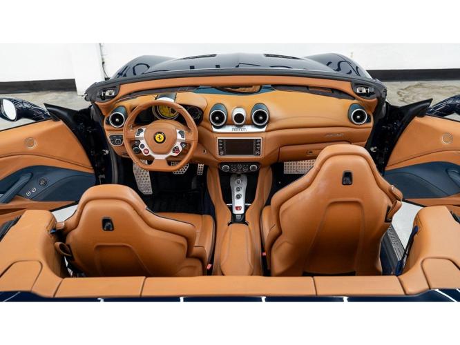 2015 ferrari california in jackson, mississippi