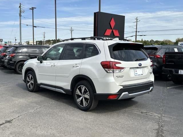 2021 subaru forester touring in gainesville, georgia