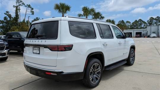 2024 Jeep Wagoneer