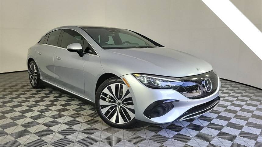2024 mercedes-benz eqe eqe 350+