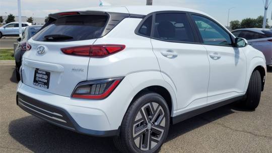 2023 Hyundai Kona