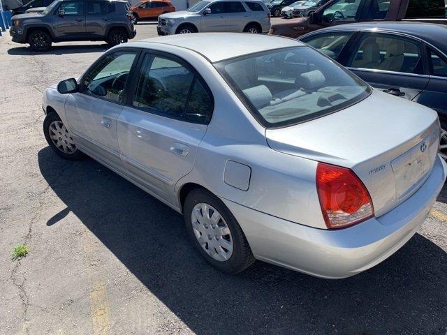 used 2006 hyundai elantra gls lindon, ut 84042 for sale in lindon, utah