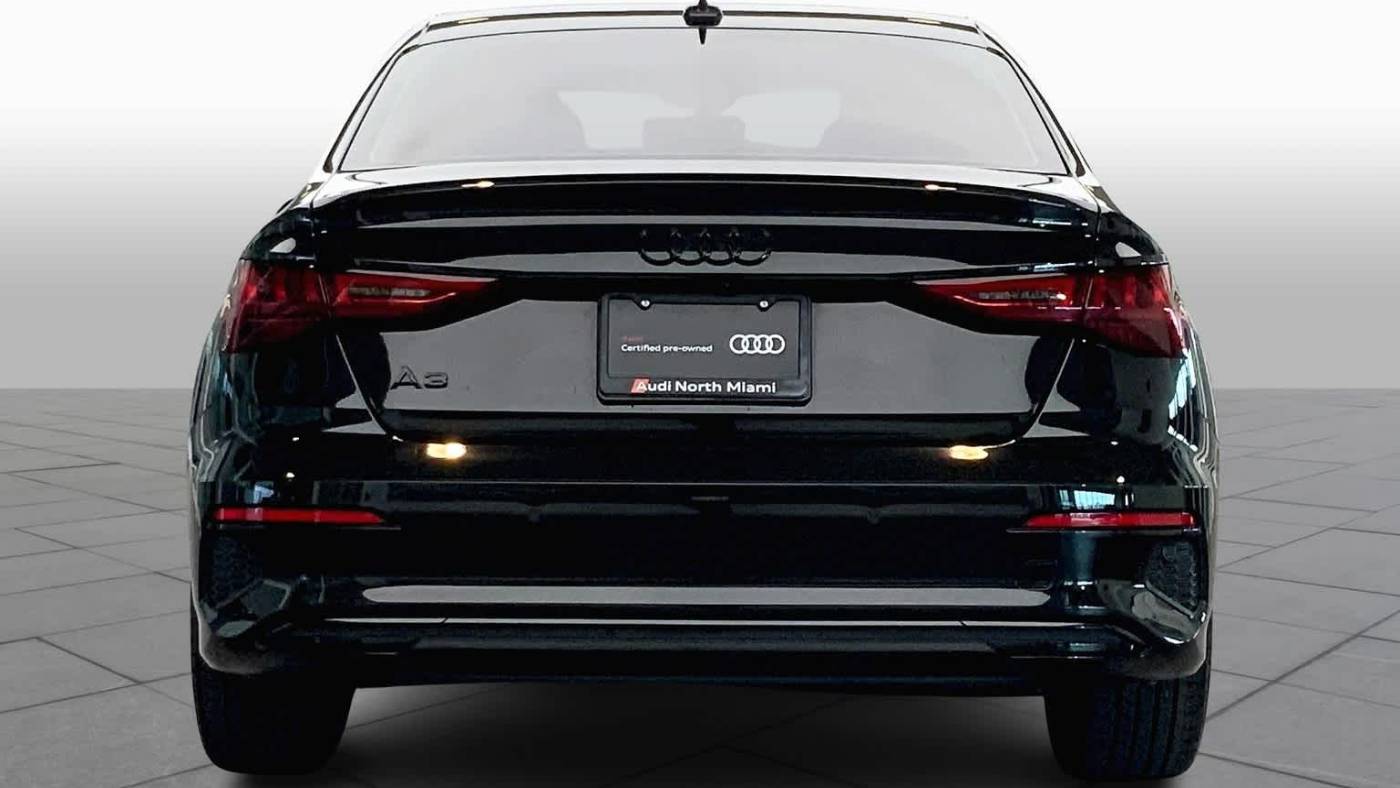 2024 audi a3 premium 40 tfsi
