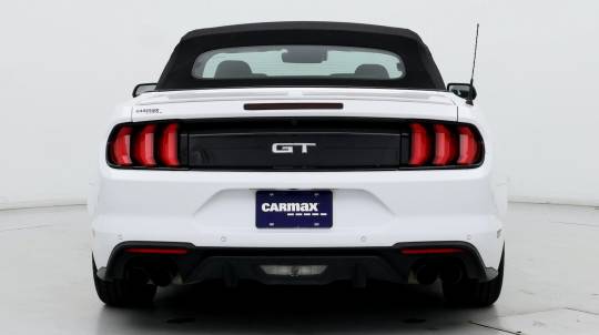 2023 Ford Mustang