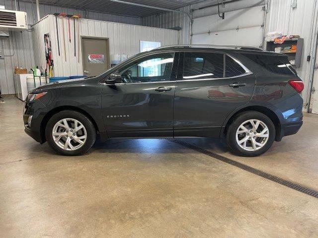 2020 chevrolet equinox 2lt