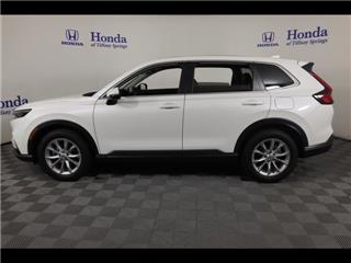 2023 Honda CR-V ex l