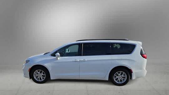 used 2022 chrysler pacifica touring l $21,000great deal 58,732 mi. location: las vegas