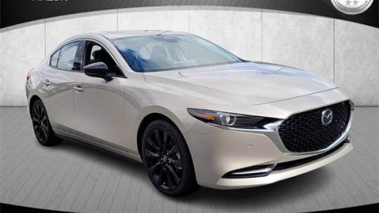2024 Mazda