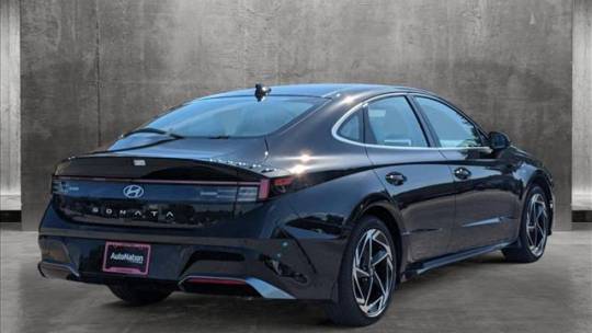 2024 Hyundai Sonata