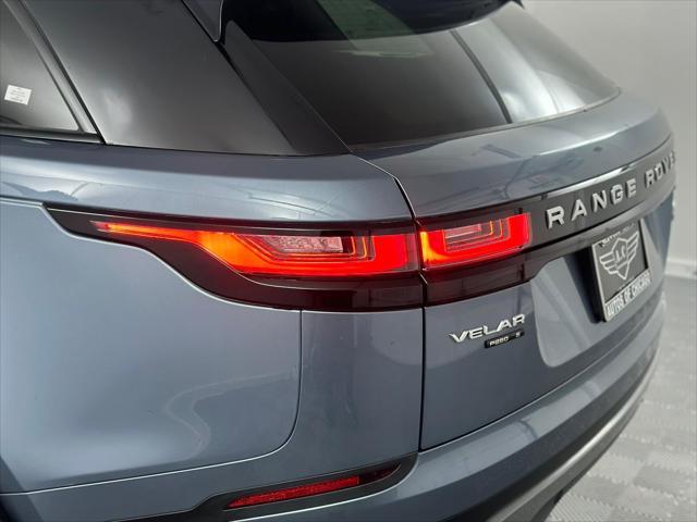 2020 land rover range rover velar p250 s