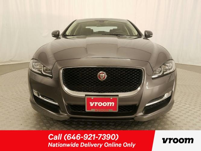 used 2016 jaguar xj r-sport awd wilmington, nc 28404 for sale in wilmington, north carolina