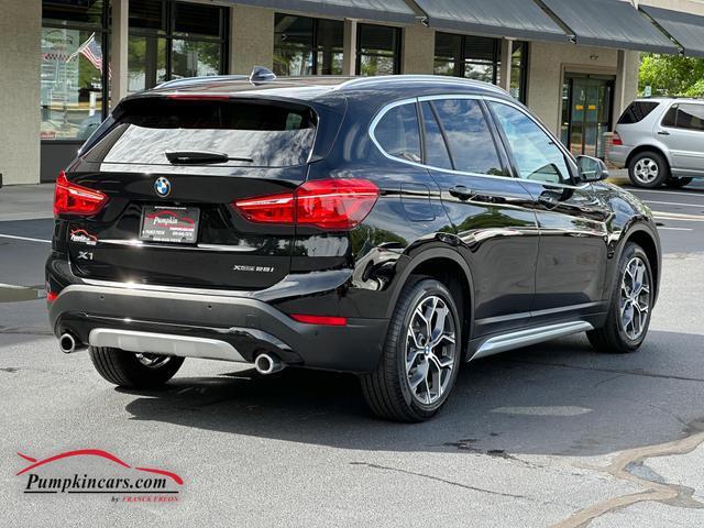 2021 bmw x1 xdrive28i