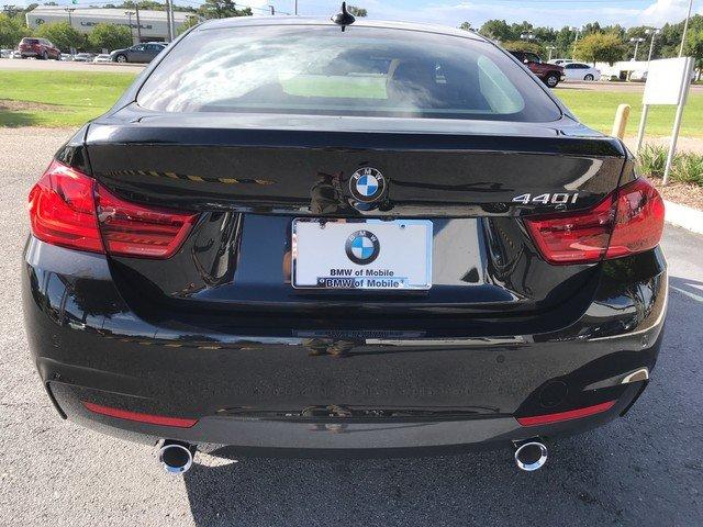 used 2019 bmw 440i gran coupe mobile, al 36606 for sale in mobile, alabama