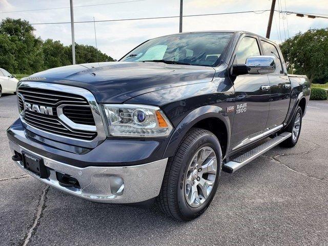 certified 2016 ram 1500 laramie longhorn hartsville, sc 29550 for sale in hartsville, south carolina
