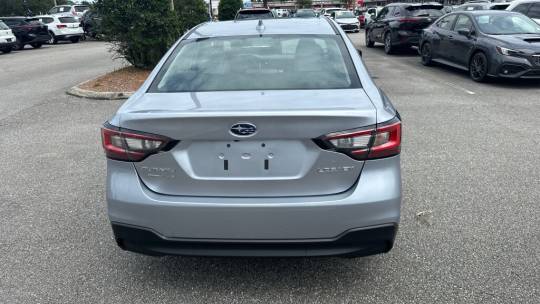 2025 Subaru Legacy