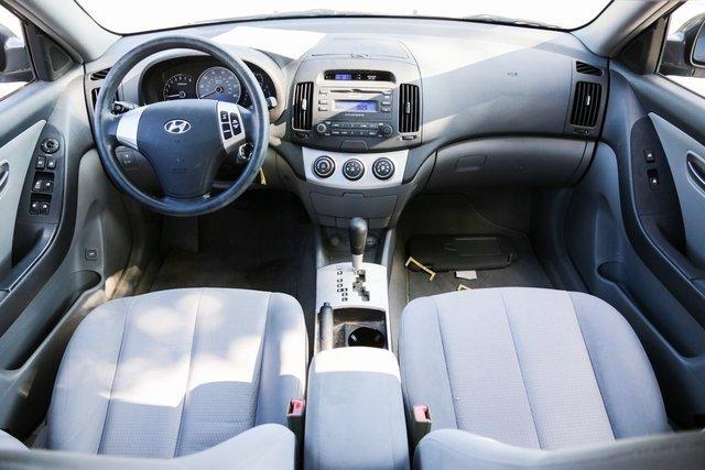 used 2007 hyundai elantra se columbia, sc 29210 for sale in columbia, south carolina