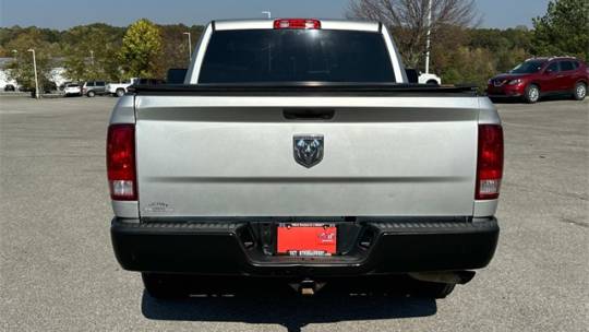 2010 Dodge Ram