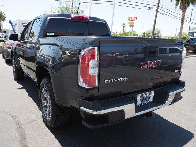 certified 2016 gmc canyon 2wd sle las vegas, nv 89104 for sale in las vegas, nevada
