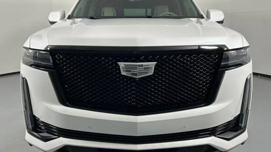 2021 Cadillac Escalade