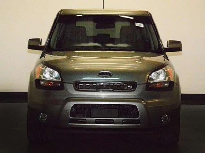 2011 kia soul ! hatchback in lake worth, fl