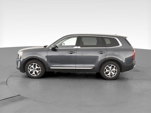 2020 kia telluride in sacramento, california