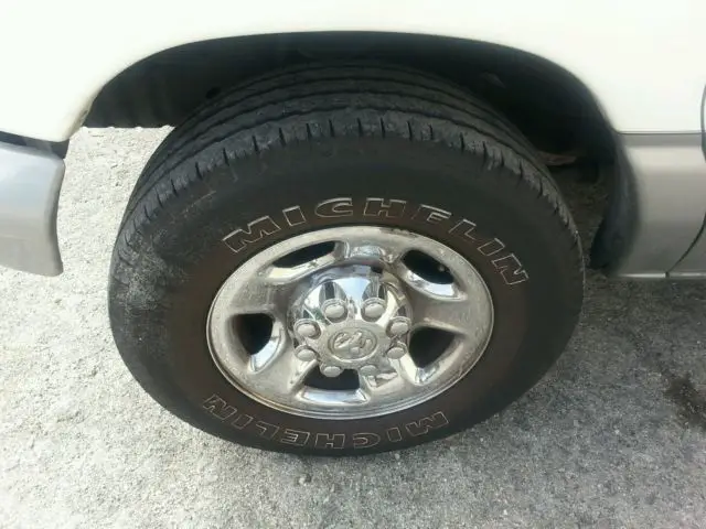 1994 ford e-250 cargo van with 5.8 motor no rust florida car