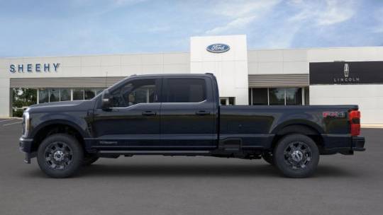 2024 Ford F-350