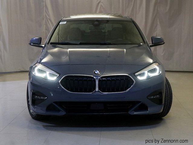 2021 bmw 228 gran coupe i xdrive