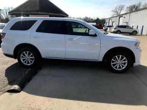 2020 dodge durango pursuit in brandenburg, kentucky