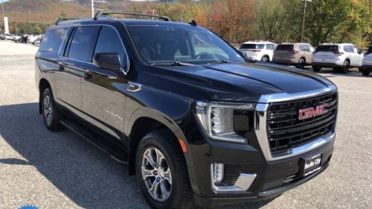 2022 GMC Yukon