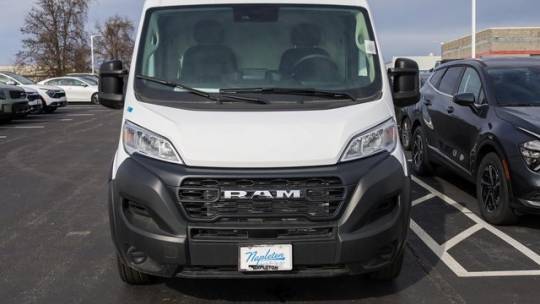 2023 RAM