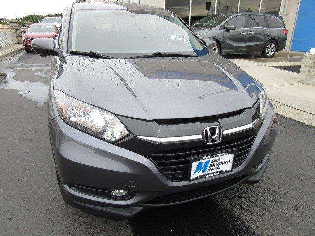 used 2017 honda hr-v awd ex lewiston, id 83501 for sale in lewiston, idaho