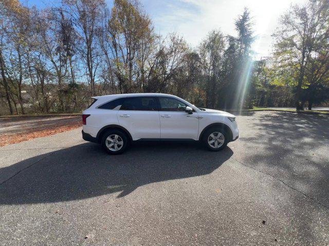 2023 kia sorento lx