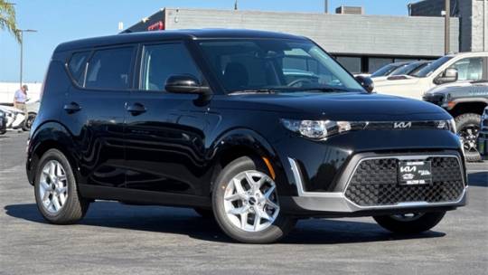 2025 Kia Soul