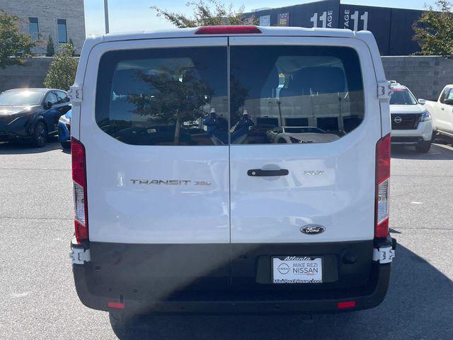 2020 ford transit-350 xlt