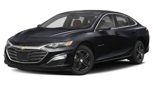 2025 Chevrolet Malibu