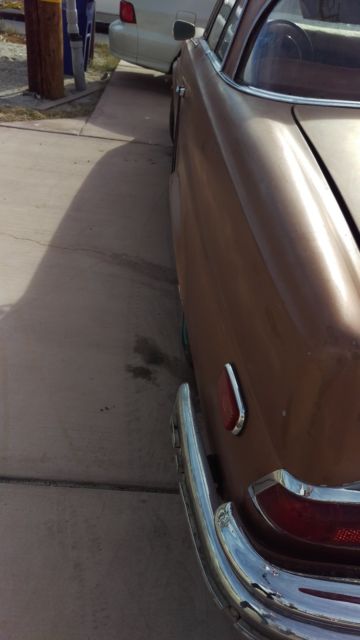 1965 mercedez 220 se coupe - 4 speed - ac - sunroof - needs complete restoration