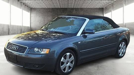 2006 Audi A4
