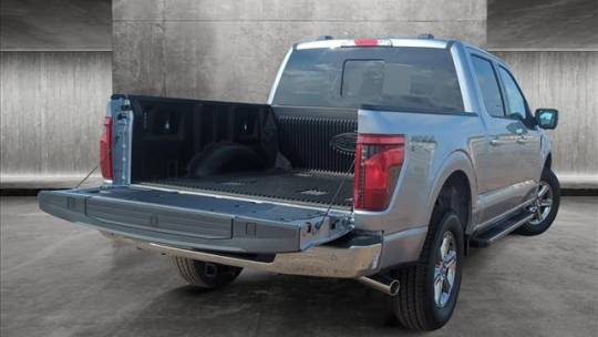 2024 Ford F-150 302a mid