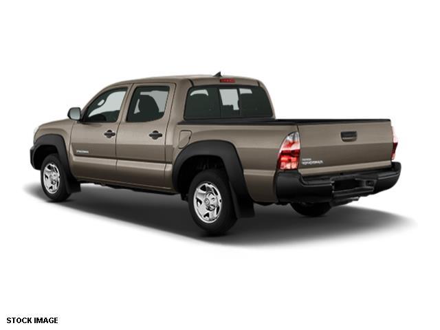 2014 toyota tacoma v6 4x4 v6 4dr double cab 6.1 ft lb 5a for sale in augusta, maine