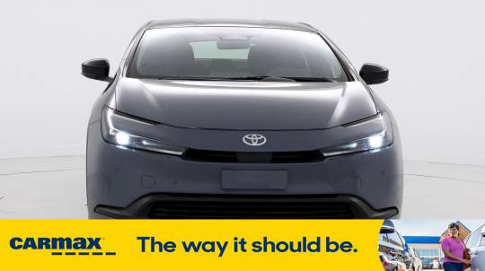2023 Toyota Prius