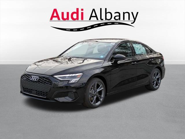 2024 audi a3 premium