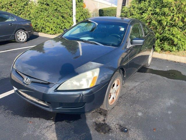 2004 honda accord ex