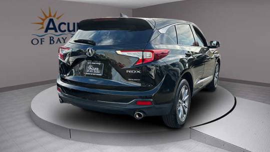 2021 Acura RDX
