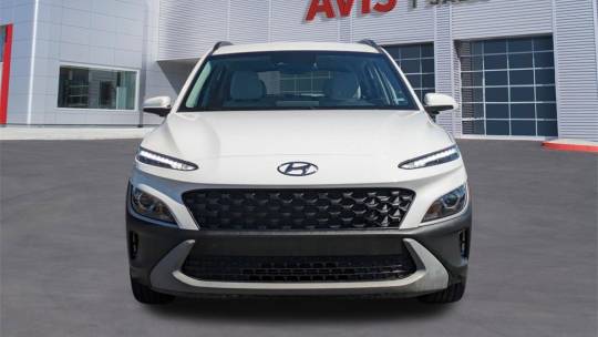 2023 Hyundai Kona